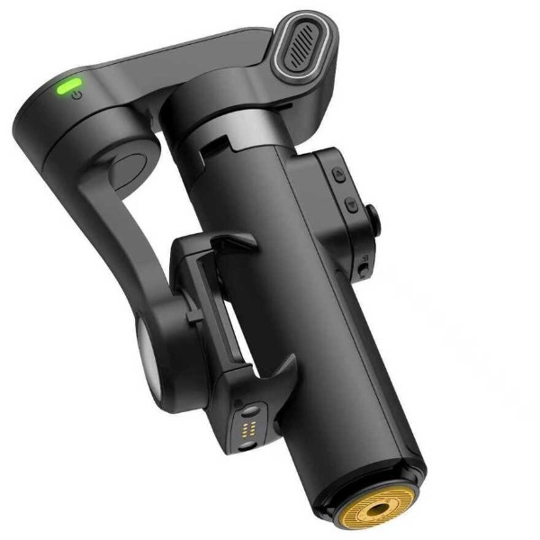 Фото - Стедикам AOCHUAN Professional Gimbal Stabilizer for Smartphone SMART X3 AI Black