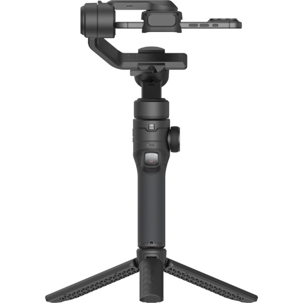 Фото - Стедикам AOCHUAN Professional Gimbal Stabilizer for Smartphone SMART X3 AI Black Фото - Стедикам AOCHUAN Professional Gimbal Stabilizer for Smartphone SMART X3 AI Black