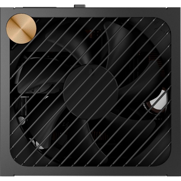 Фото - Блок живлення для ПК APNX Deluxe G1 750 (APPG-D175FEC.X1) 750W