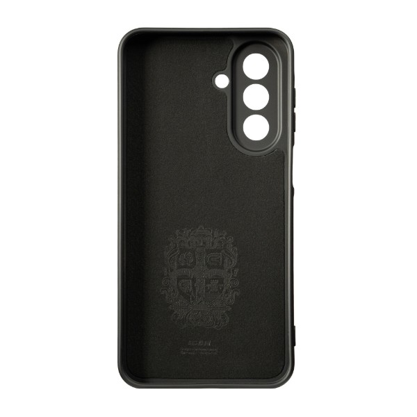 Фото - Чохол для смартфону Armorstandart ICON for Samsung A27 5G Camera cover Black (ARM89702)
