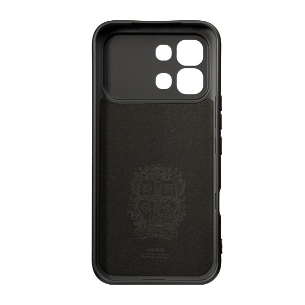 Фото - Чехол для смартфона Armorstandart ICON for Infinix Note Edge 5G Camera cover Black (ARM91855)