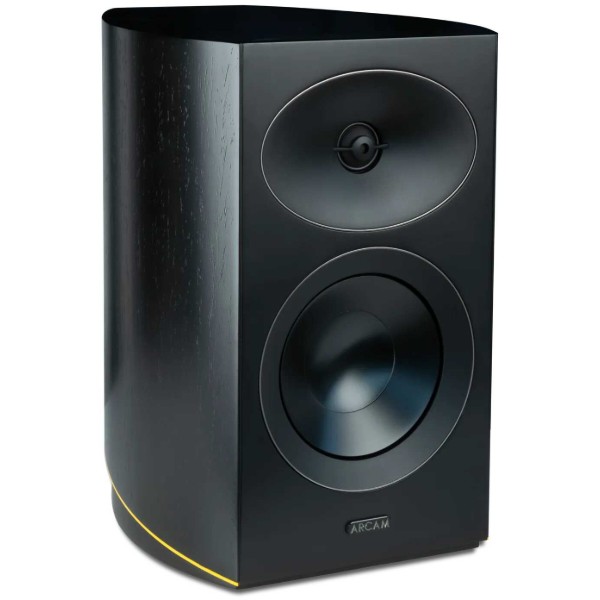 Фото - Акустическая система стационарная ARCAM ARCR25BLK