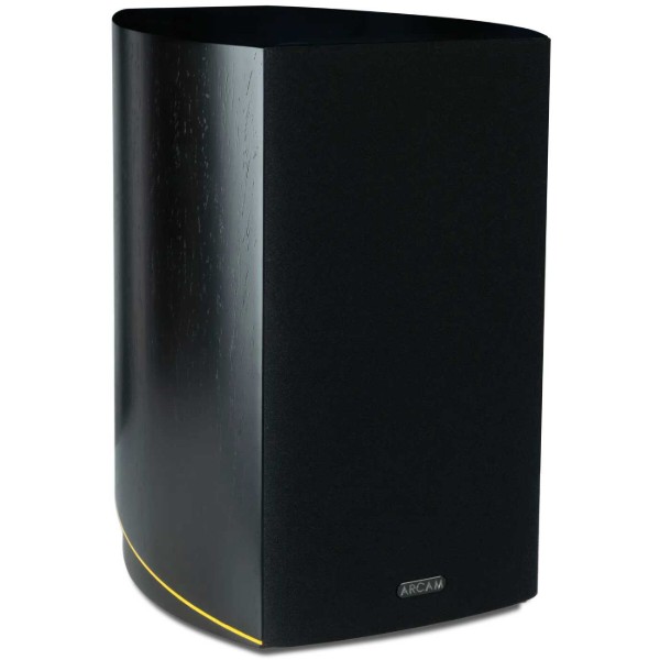 Фото - Акустическая система стационарная ARCAM ARCR25BLK