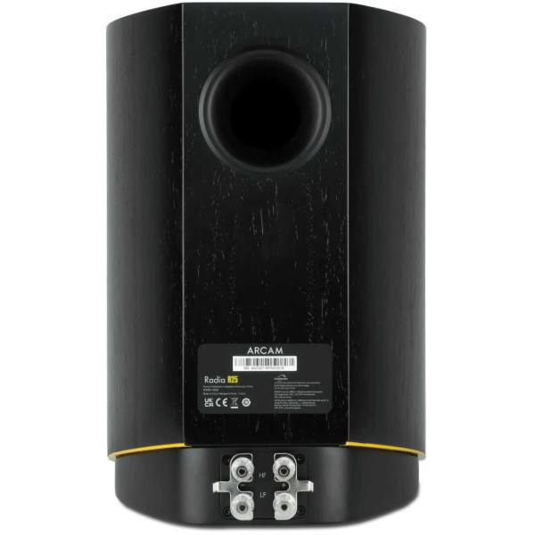 Фото - Акустическая система стационарная ARCAM ARCR25BLK