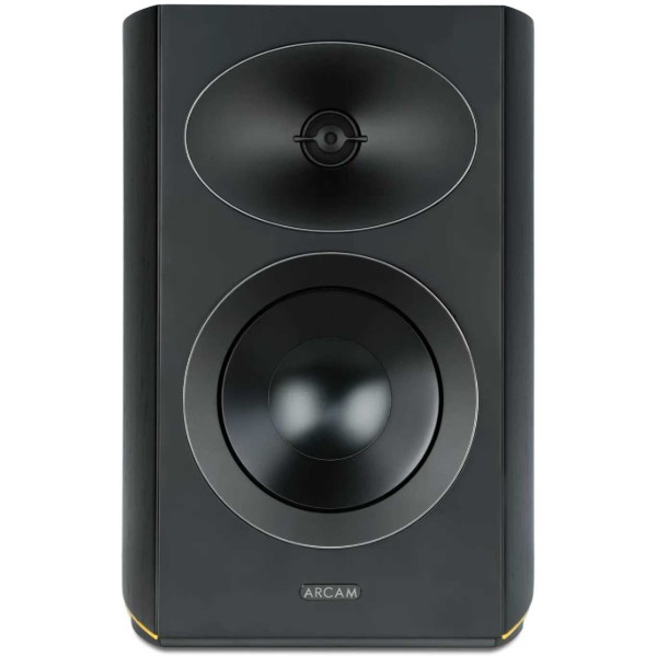 Фото - Акустическая система стационарная ARCAM ARCR25BLK