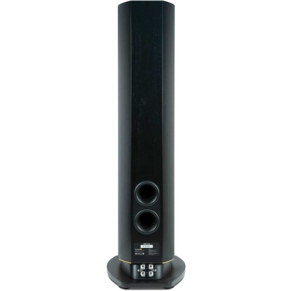 Фото - Акустическая система стационарная ARCAM ARCR35BLK