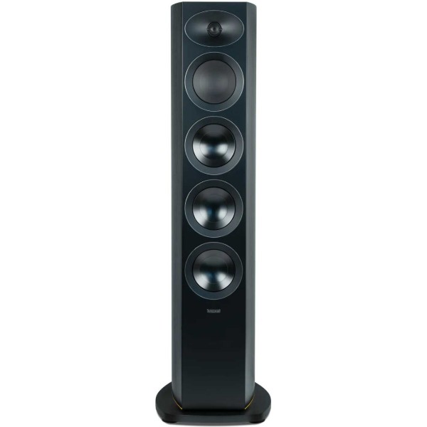 Фото - Акустическая система стационарная ARCAM ARCR35BLK