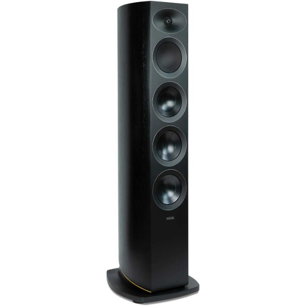 Фото - Акустическая система стационарная ARCAM ARCR35BLK