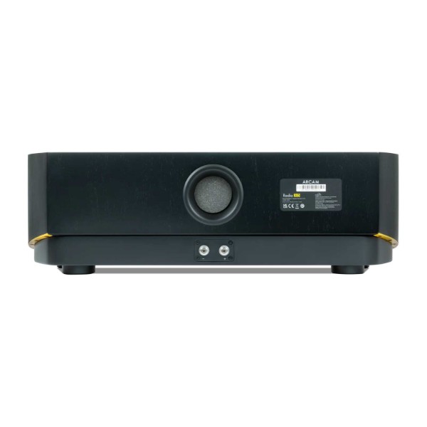 Фото - Акустическая система стационарная ARCAM ARCR35CBLK