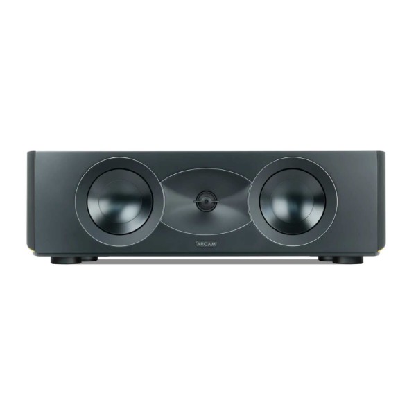 Фото - Акустическая система стационарная ARCAM ARCR35CBLK