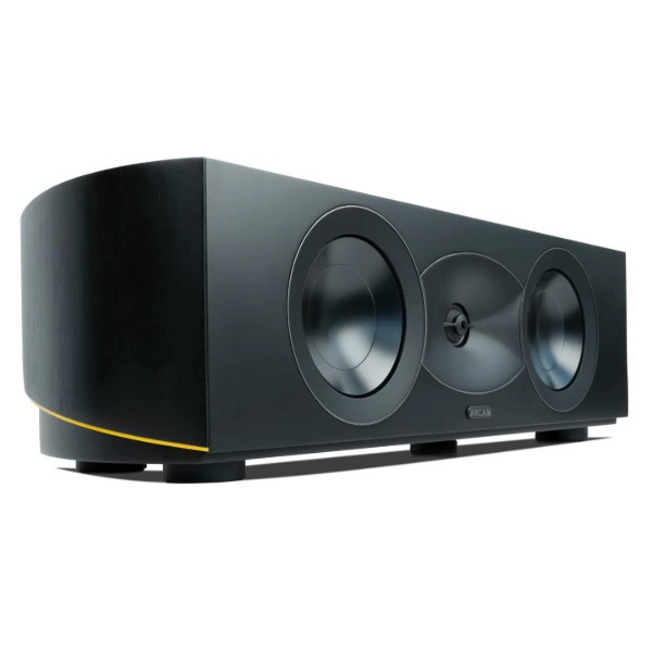 Фото - Акустическая система стационарная ARCAM ARCR35CBLK