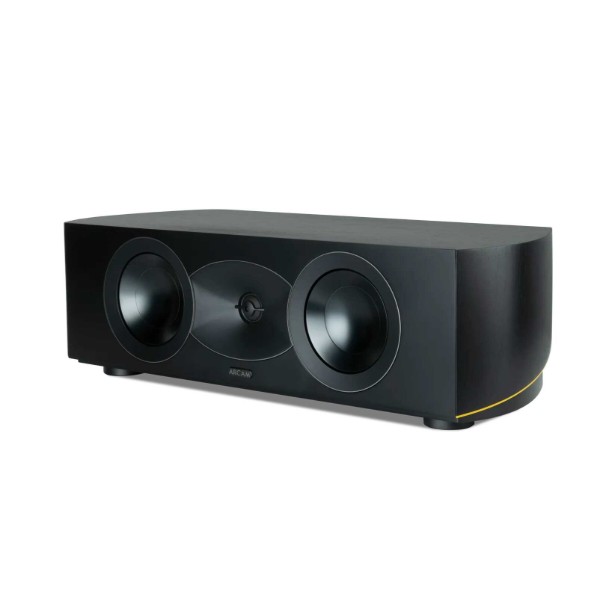 Фото - Акустическая система стационарная ARCAM ARCR35CBLK