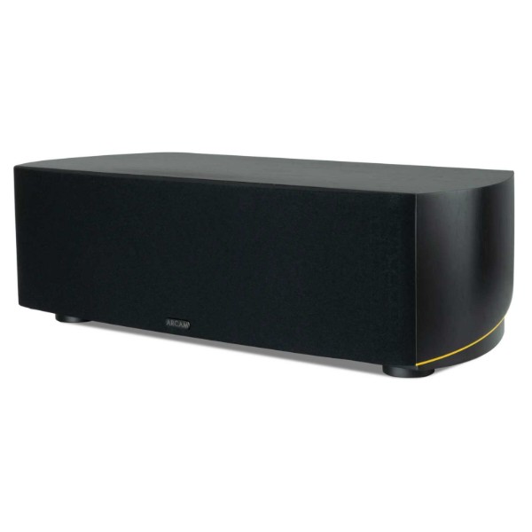 Фото - Акустическая система стационарная ARCAM ARCR35CBLK