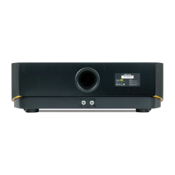 Фото - Акустическая система стационарная ARCAM ARCR35CBLK