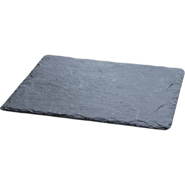 Фото - Доска для сервировки ARDESTO 20х30 см Black (AR0951)