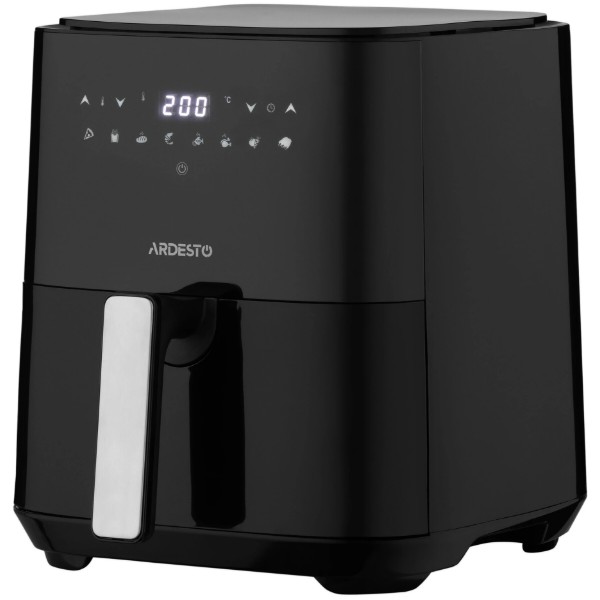 Фото - Мультипечь ARDESTO AF-H-E5L