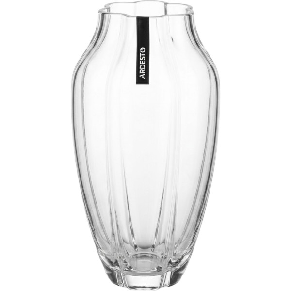 Фото - Ваза ARDESTO Ambra 14.7х30 см (AR3836)