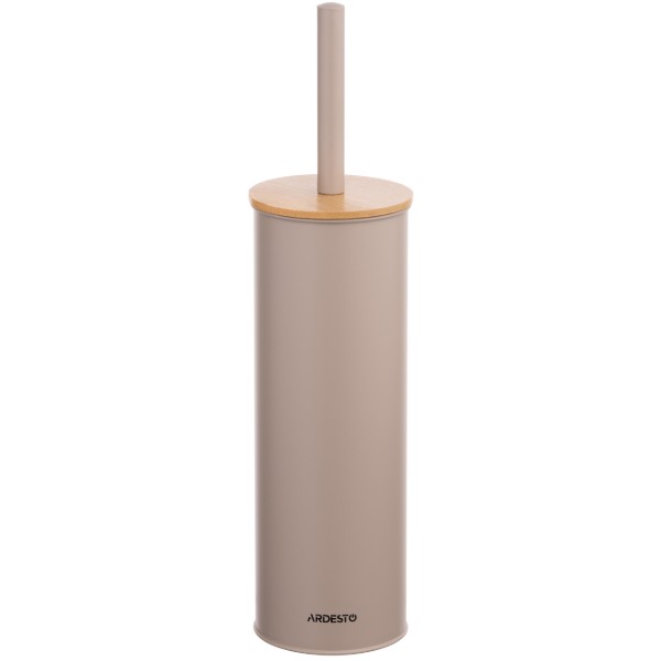 Фото - Йоржик ARDESTO з підставкою Minimalism 9.5x27.5/38 см (ARHB3503GB)