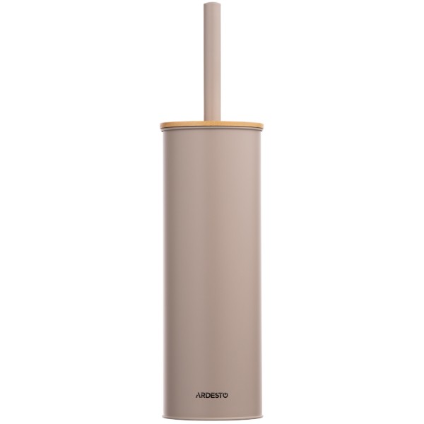 Фото - Йоржик ARDESTO з підставкою Minimalism 9.5x27.5/38 см (ARHB3503GB)