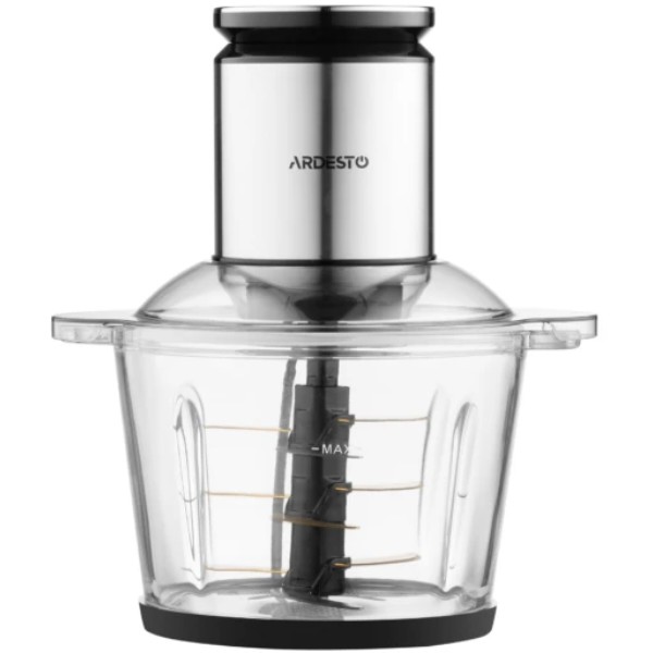 Фото - Измельчитель ARDESTO CHK-8003B
