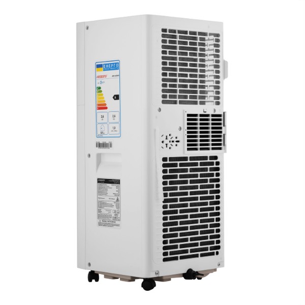 Фото - Кондиціонер мобільний ARDESTO CoolFlex ARD-ACM09