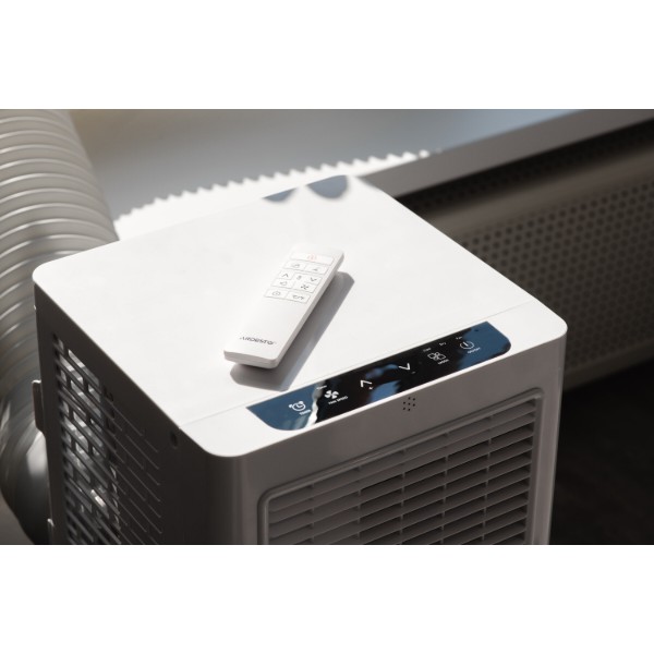 Фото - Кондиціонер мобільний ARDESTO CoolFlex ARD-ACM09