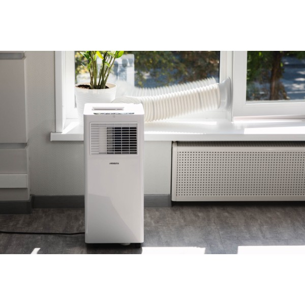 Фото - Кондиціонер мобільний ARDESTO CoolFlex ARD-ACM09