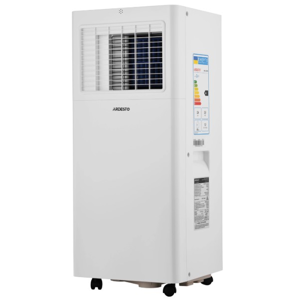 Фото - Кондиціонер мобільний ARDESTO CoolFlex ARD-ACM09