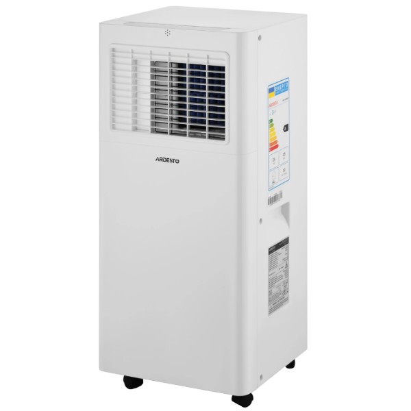 Фото - Кондиціонер мобільний ARDESTO CoolFlex ARD-ACM09