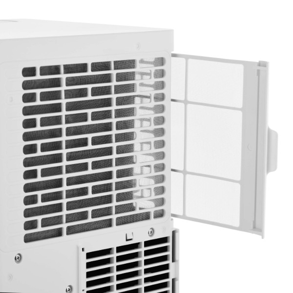 Фото - Кондиціонер мобільний ARDESTO CoolFlex ARD-ACM09