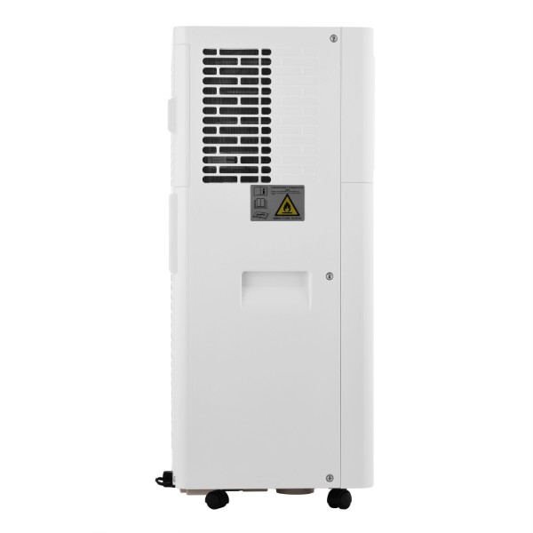 Фото - Кондиціонер мобільний ARDESTO CoolFlex ARD-ACM09
