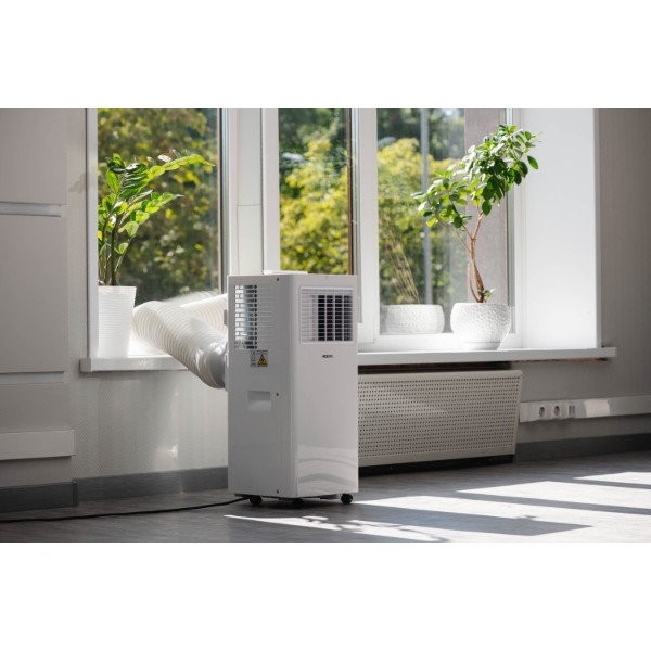 Фото - Кондиціонер мобільний ARDESTO CoolFlex ARD-ACM09