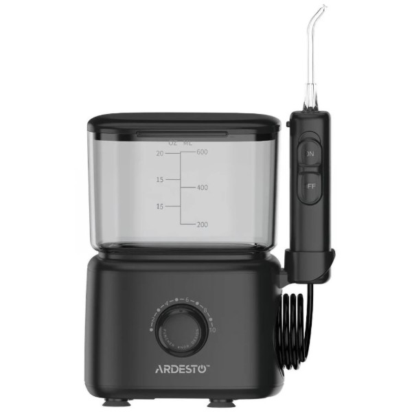 Фото - Ирригатор ARDESTO OI-FST600BL