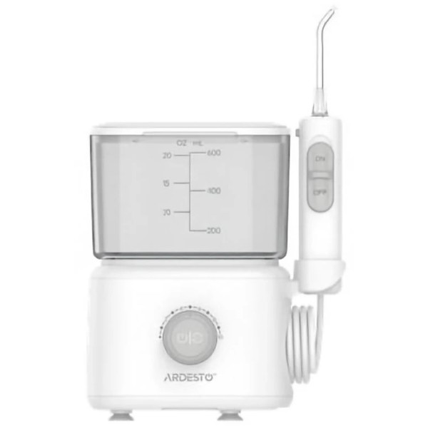 Фото - Ирригатор ARDESTO OI-FST600W