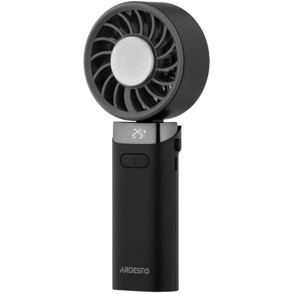 Фото - Вентилятор портативный ARDESTO OneBreeze (FN-HM96B)