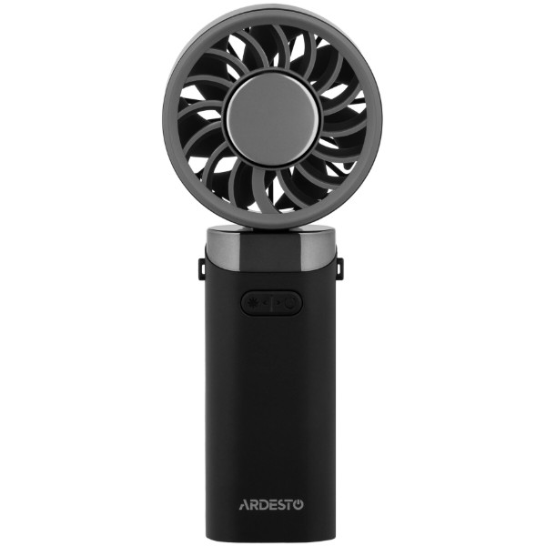Фото - Вентилятор портативный ARDESTO OneBreeze (FN-HM96B)