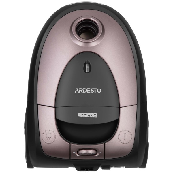Фото - Пылесос для сухой уборки с мешком ARDESTO VC-I-B800GB