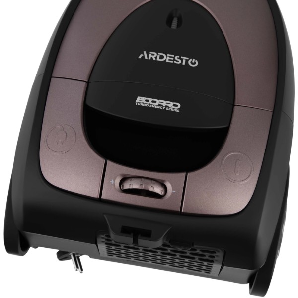 Фото - Пылесос для сухой уборки с мешком ARDESTO VC-I-B800GB