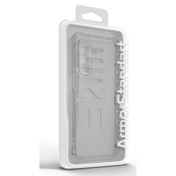 Фото - Чехол для смартфона Armorstandart Air Force for Samsung A27 5G Camera cover Clear (ARM89673)