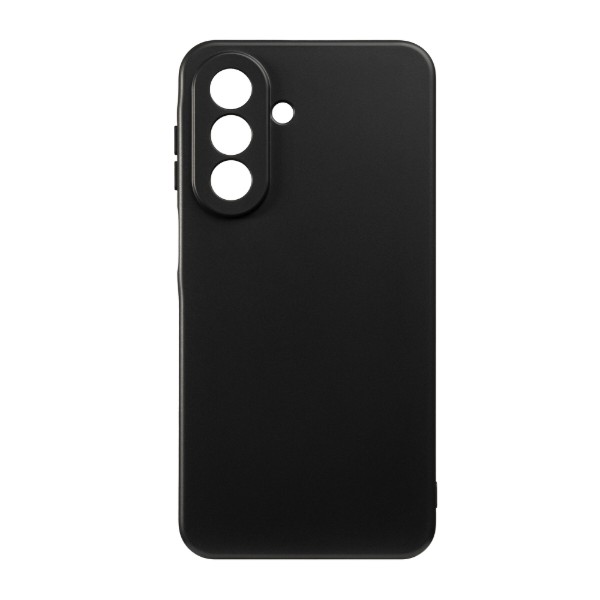 Фото - Чехол для смартфона Armorstandart Matte Slim Fit for Samsung A27 5G Camera cover Black (ARM89711) Фото - Чехол для смартфона Armorstandart Matte Slim Fit for Samsung A27 5G Camera cover Black (ARM89711)