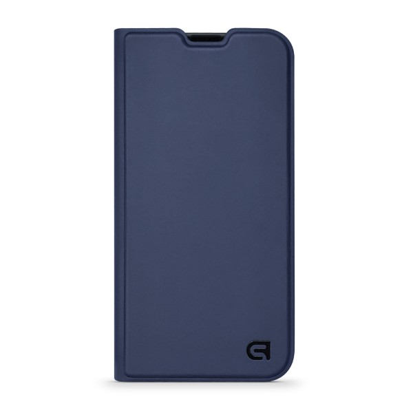 Фото - Чехол для смартфона Armorstandart OneFold Case for Samsung A27 5G Dark Blue (ARM89769)