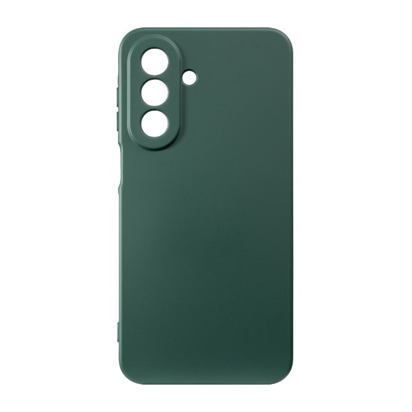 Фото - Чохол для смартфону Armorstandart ICON for Samsung A27 5G Camera cover Dark Green (ARM89806)