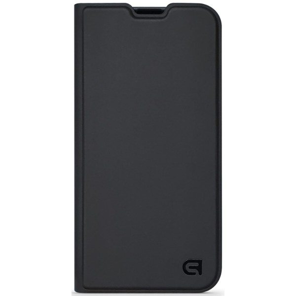 Фото - Чохол для смартфону Armorstandart OneFold Case for OPPO A6S 4G Black (ARM90299)