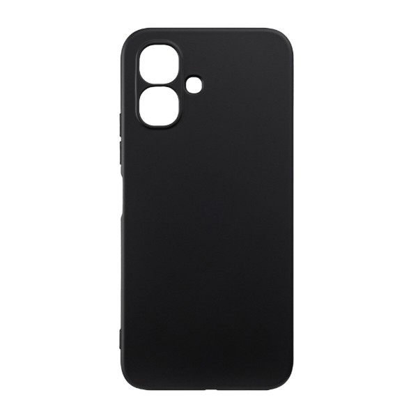 Фото - Чехол для смартфона Armorstandart ICON for Infinix Smart 20 4G Camera cover Black (ARM90623)