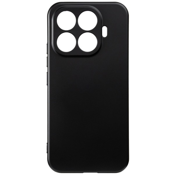 Фото - Чехол для смартфона Armorstandart ICON for Xiaomi 17T 5G Camera cover Black (ARM90965)