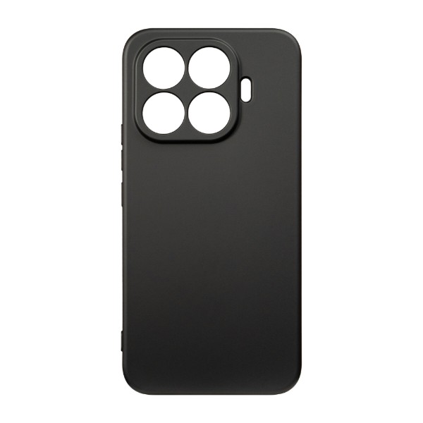 Фото - Чехол для смартфона Armorstandart ICON for Xiaomi 17T Pro 5G Camera cover Black (ARM90966) Фото - Чехол для смартфона Armorstandart ICON for Xiaomi 17T Pro 5G Camera cover Black (ARM90966)