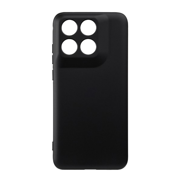 Фото - Чехол для смартфона Armorstandart ICON for Motorola Edge 70 Fusion 5G Camera cover Black (ARM91024) Фото - Чехол для смартфона Armorstandart ICON for Motorola Edge 70 Fusion 5G Camera cover Black (ARM91024)