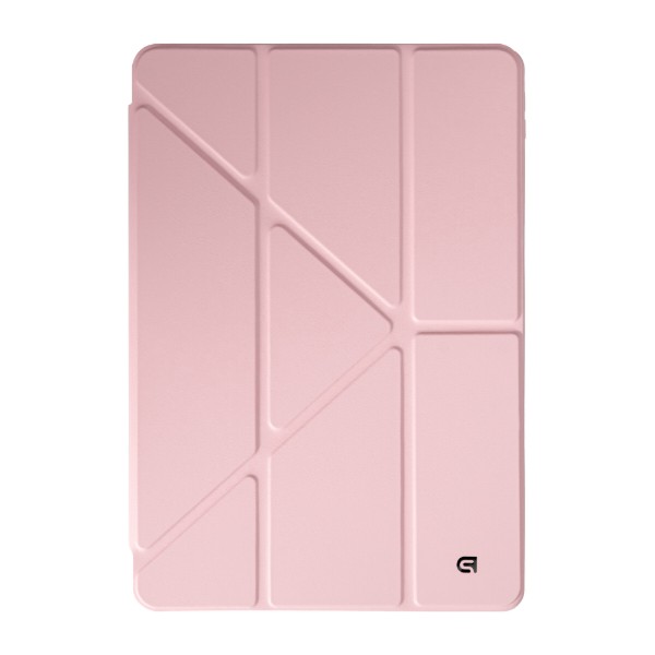 Фото - Чохол для планшету Armorstandart Y-Type PEN for Xiaomi Redmi Pad 2 Pro Pink (ARM91191)
