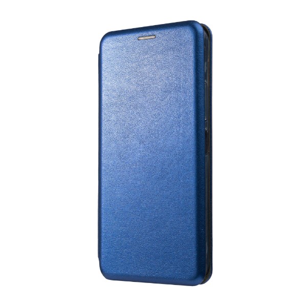 Фото - Чохол для смартфону Armorstandart G-Case for Infinix Smart 20 4G Blue (ARM91207) Фото - Чохол для смартфону Armorstandart G-Case for Infinix Smart 20 4G Blue (ARM91207)