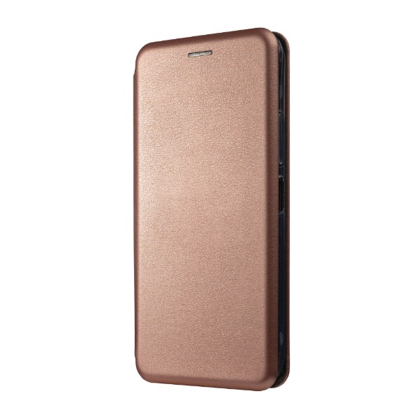 Фото - Чохол для смартфону Armorstandart G-Case for Infinix Smart 20 4G Rose Gold (ARM91208) Фото - Чохол для смартфону Armorstandart G-Case for Infinix Smart 20 4G Rose Gold (ARM91208)